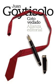 coto vedado (ebook)-juan goytisolo-9788491040521
