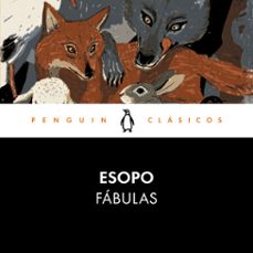 fabulas de esopo (audiolibro)-9788491056621