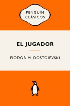 el jugador-fiodor dostoievski-9788491057321