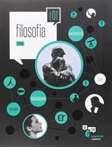 filosofia batx 1 pack teoria+practica proiektu gulink   2015-9788491060321