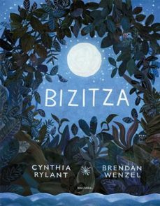 bizitza-cynthia rylant-9788491069621