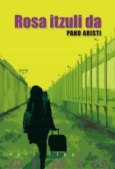 rosa itzuli da-pako aristi-9788491093121