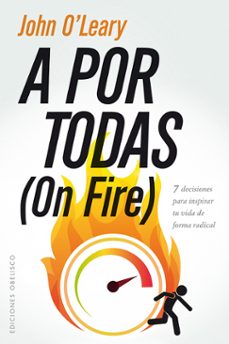 a por todas (on fire)-9788491112921