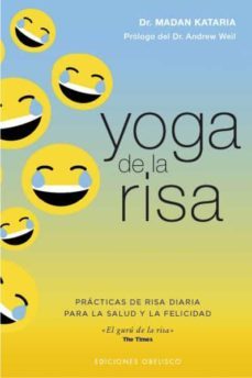 yoga de la risa-madan kataria-9788491116721