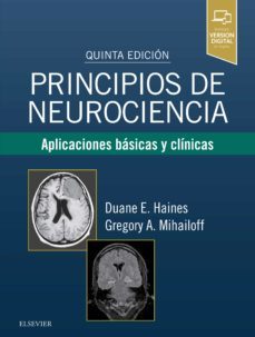 principios de neurociencia 5º ed.-david haynes-9788491133421
