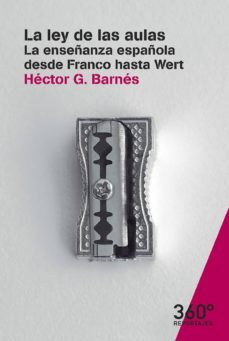 la ley de las aulas (ebook)-hector garcia barnes-9788491164821