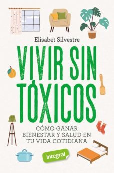 vivir sin toxicos-9788491182221