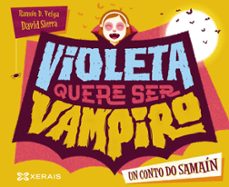 violeta quere ser vampiro-9788491212621