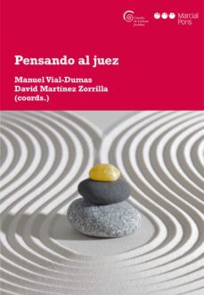pensando al juez (ebook)-9788491237921