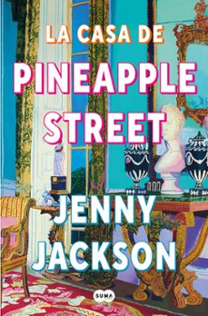 la casa de pineapple street (ebook)-jenny jackson-9788491296638