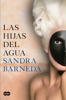 las hijas del agua-sandra barneda-9788491297321