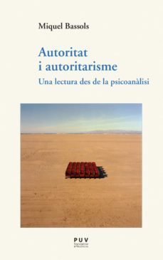 autoritat i autoritarisme (ebook)-miquel bassols puig-9788491346821