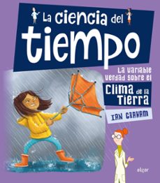 la ciencia del tiempo-ian graham-9788491423621