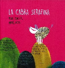 la cabra serafina-9788491424321