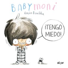 ¡tengo miedo!-9788491425021