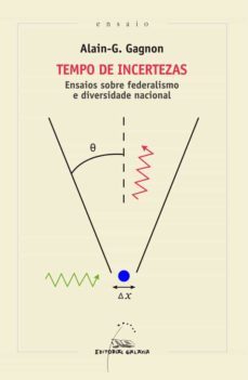 tempo de incertezas (ebook)-alain g. gagnon-9788491511021