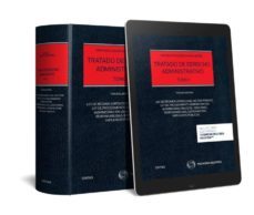 civitas: tratado de derecho administrativo, tomo i-santiago gonzalez varas ibañez-9788491529521