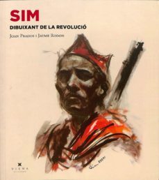 sim  dibuixant de la revolucio-9788491560821