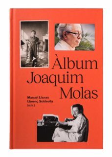 album joaquim molas-9788491563921