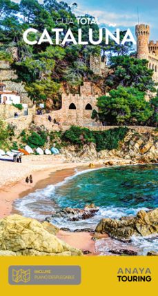 cataluña 2019 (6ª ed.) (guia total)-jose angel cilleruelo-xavier martinez i edo-9788491582021