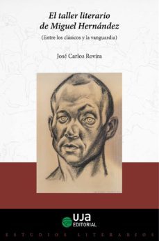 el taller literario de miguel hernandez-9788491593621