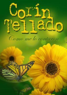 como me lo contaron (ebook)-corin tellado-9788491620921