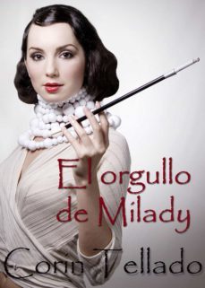 el orgullo de milady (ebook)-corin tellado-9788491621621