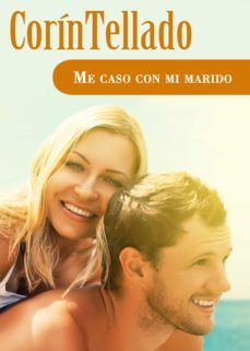 me caso con mi marido (ebook)-corin tellado-9788491623021