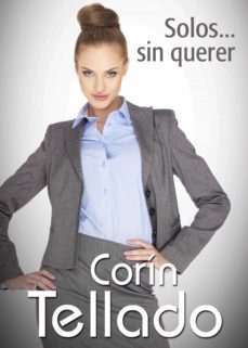 solos... sin querer (ebook)-corin tellado-9788491624721