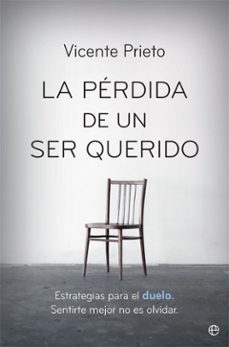la perdida de un ser querido-9788491643821