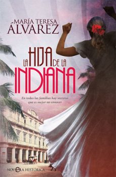 la hija de la indiana-9788491644521