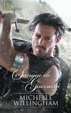 sangue de guerreiro (ebook)-michelle willingham-9788491702221
