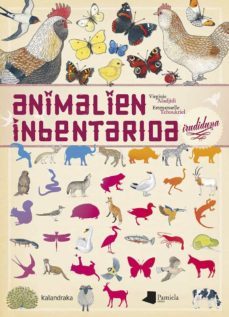 animalien inbentarioa (irudiduna)-9788491721321
