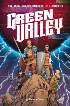 green valley (ebook)-giuseppe camuncoli-9788491731221