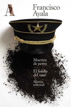 muertes de perro. el fondo del vaso-9788491819721