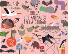 busca los animales en la ciudad-9788491829621