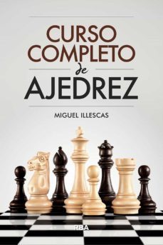 curso completo de ajedrez (ebook)-miguel illescas cordoba-9788491874621