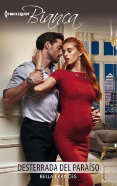 desterrada del paraiso-bella frances-9788491880721