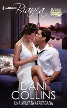una apuesta arriesgada-dani collins-9788491886921