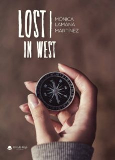 lost in west-monica lamana martinez-9788491942221