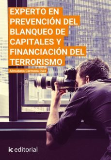 (i.b.d.) experto en prevencion del blanqueo de capitales y financiacion del terrorismo-9788491984221