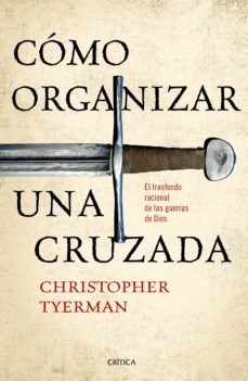 como organizar una cruzada-9788491990321