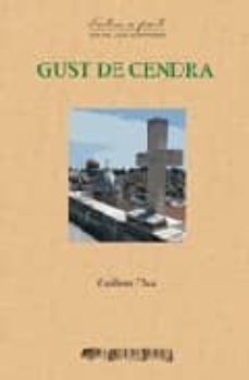 gust de cendra-guillem clua-9788492408221