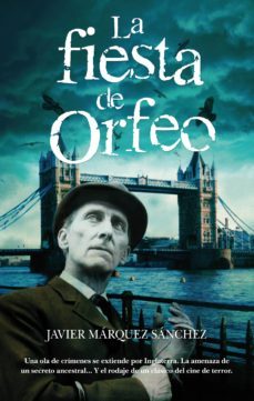 la fiesta de orfeo-9788492573721