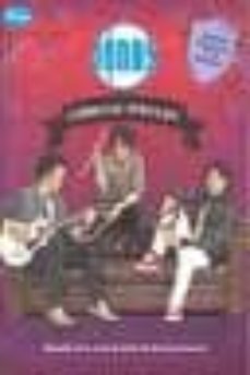 jonas: libro de posters-9788492660421