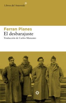 el desbarajuste-ferran planes vilella-9788492663521
