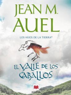 el valle de los caballos (ebook)-patricia senarega-juan magaz-9788492695621