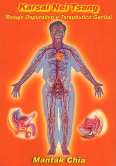 karsai nei tsang: masaje depurativo y terapeutico genital-9788492773121