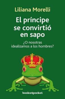 el principe se convirtio en sapo-9788492801121
