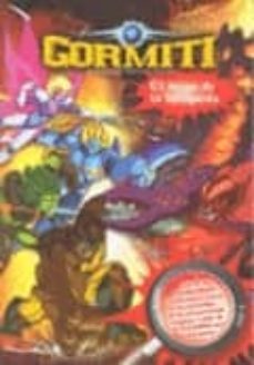 gormiti el juego de la busqueda-9788492809721